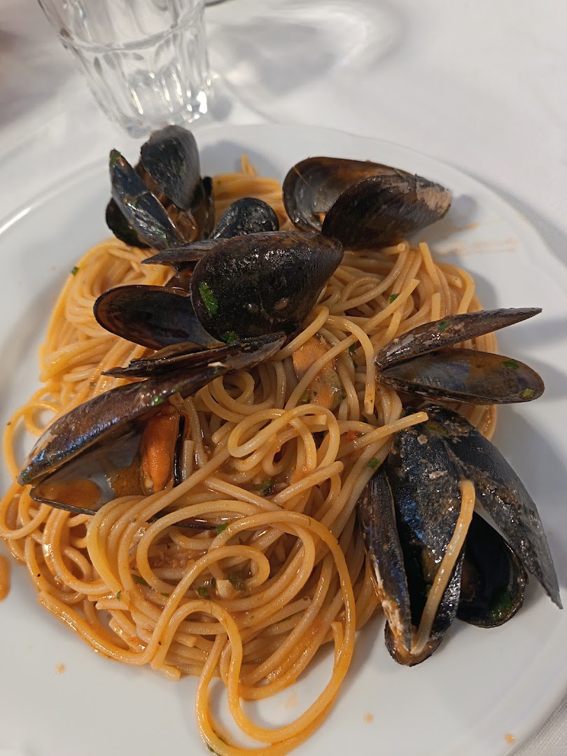 Ristorante Pizzeria San Giovanni 2