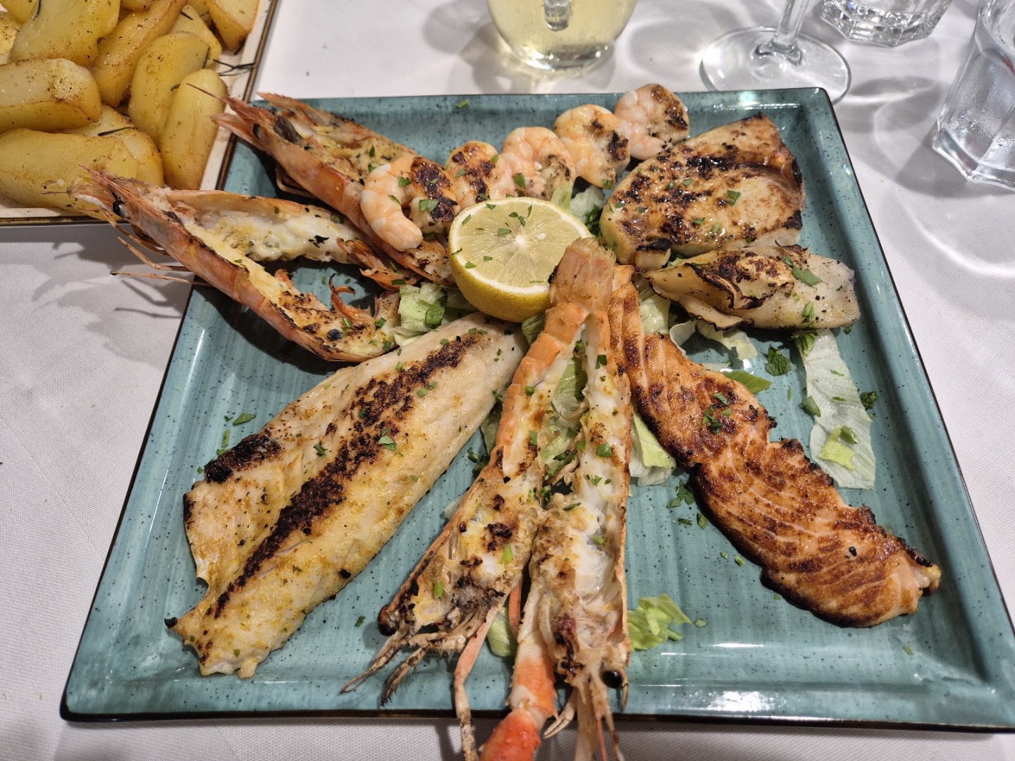 Ristorante Pizzeria San Giovanni 2