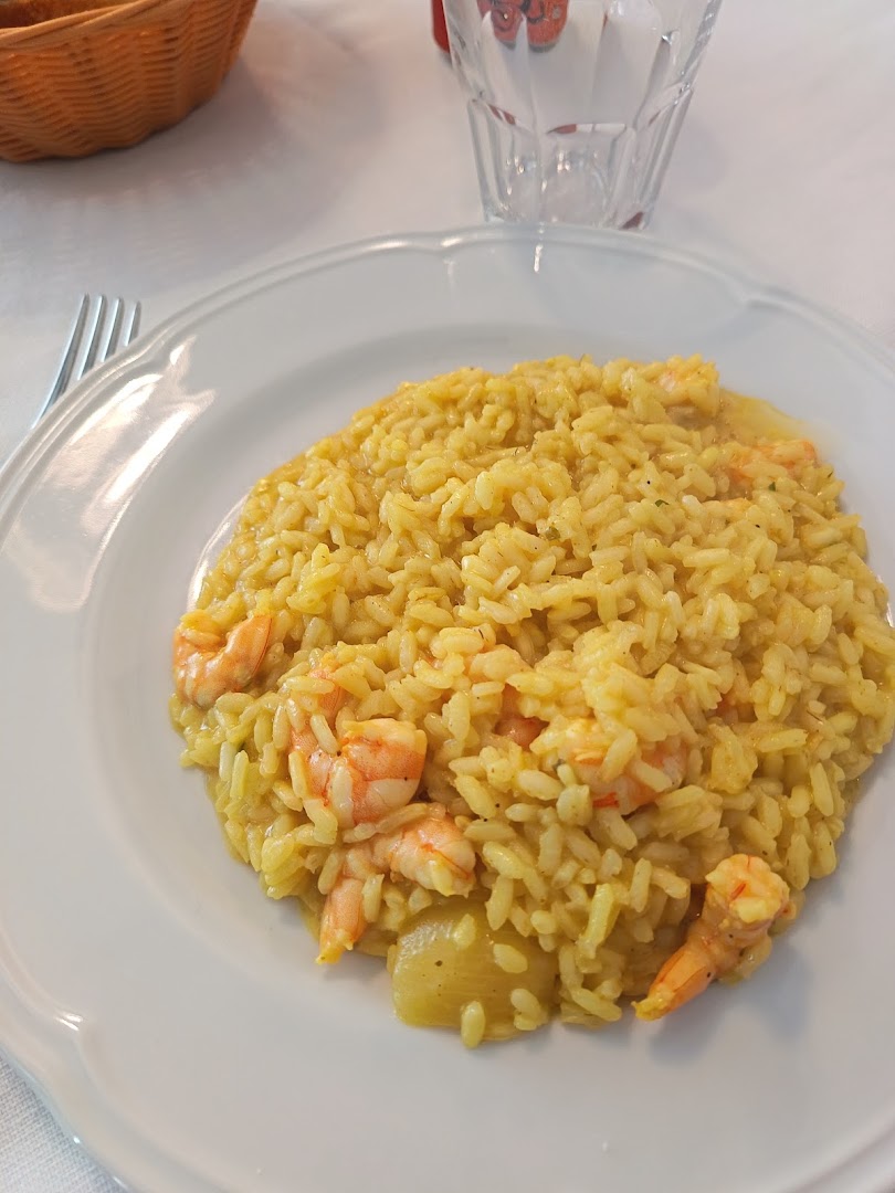 Ristorante Pizzeria San Giovanni 2