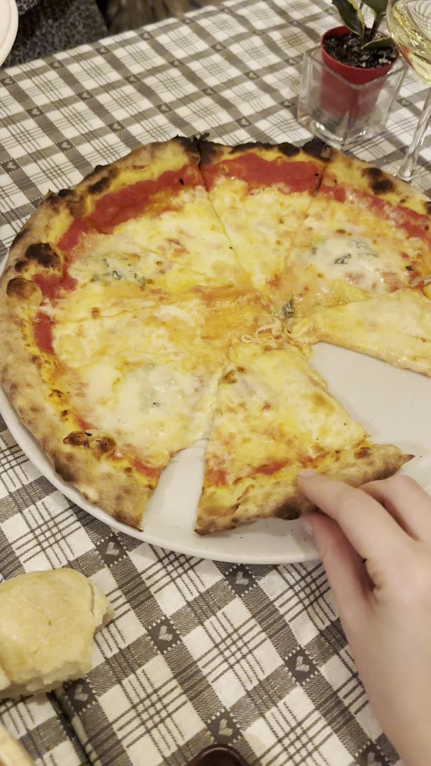 Ristorante Pizzeria San Giovanni
