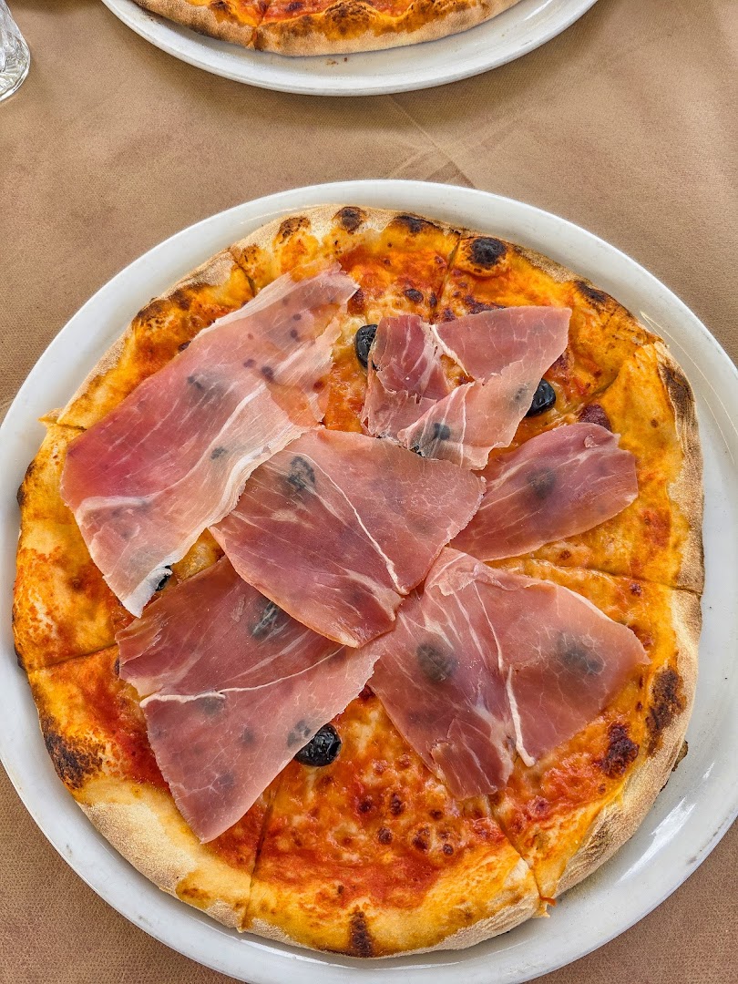 Ristorante Pizzeria San Giovanni