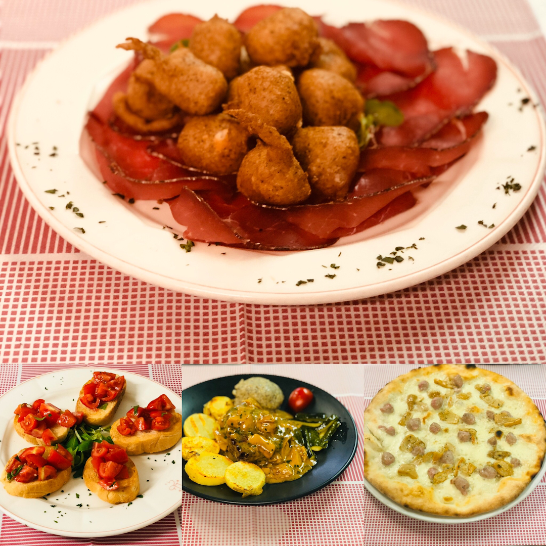 Ristorante Pizzeria San Giovanni