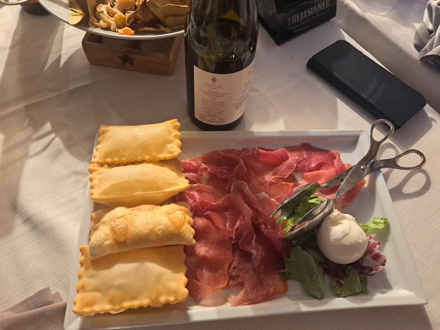Ristorante Pizzeria SAN GREGORIO
