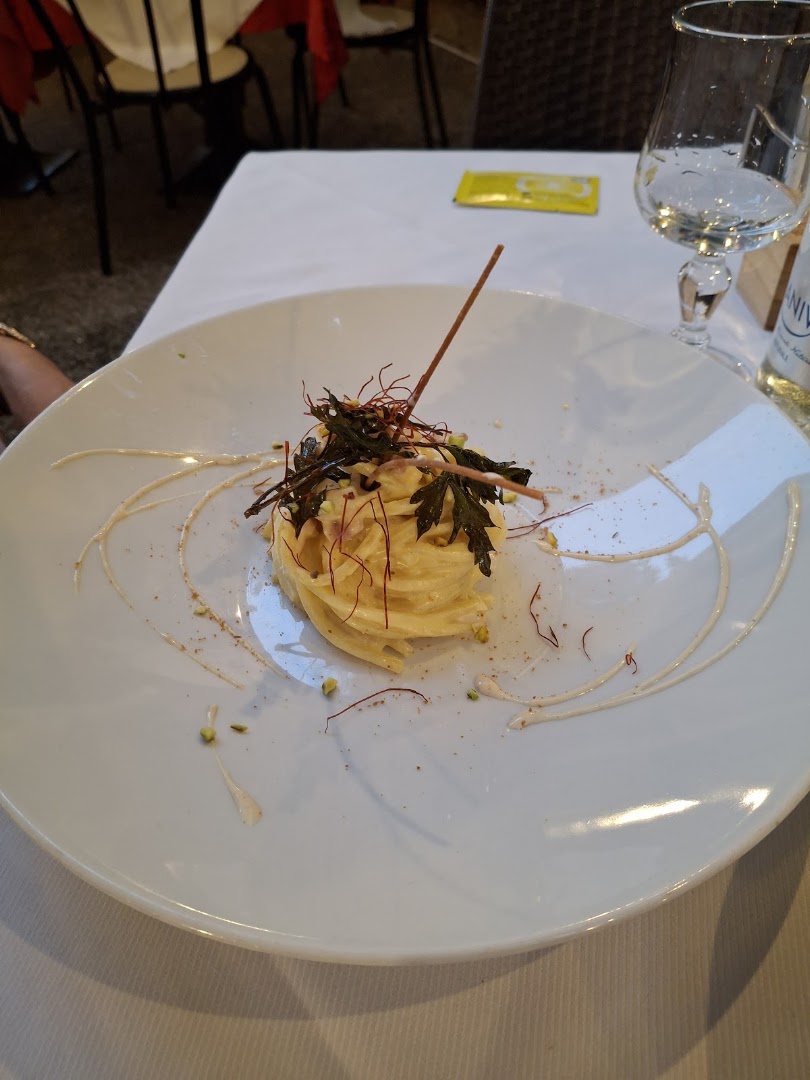 Ristorante Pizzeria SAN GREGORIO