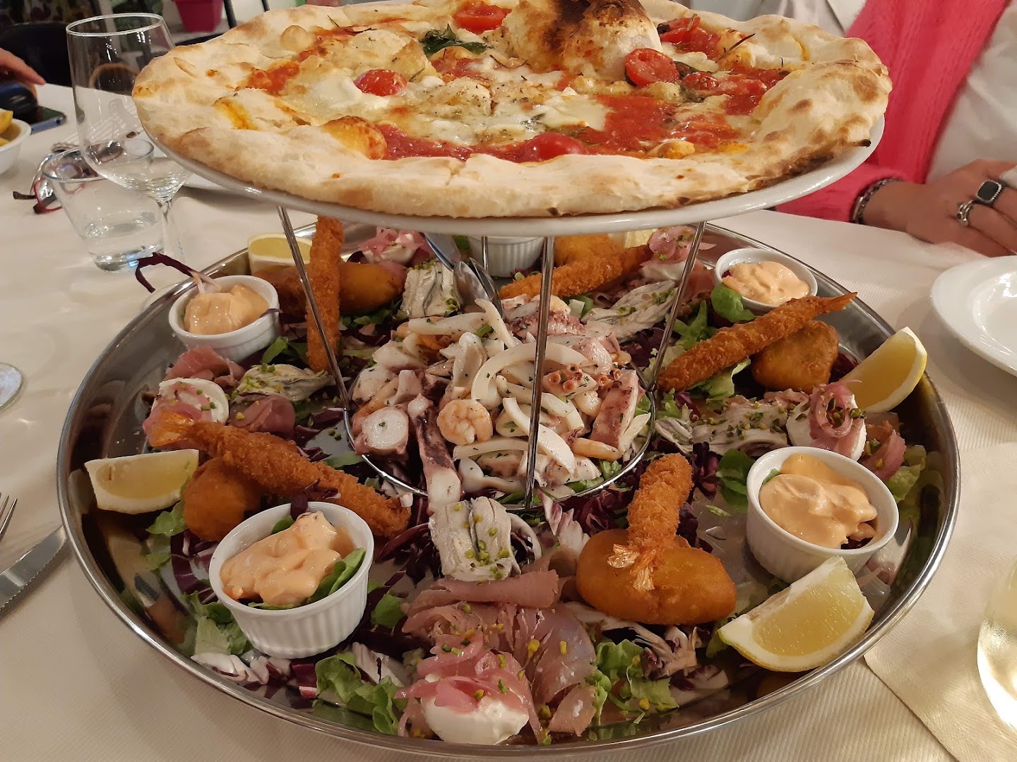 Ristorante Pizzeria SAN GREGORIO