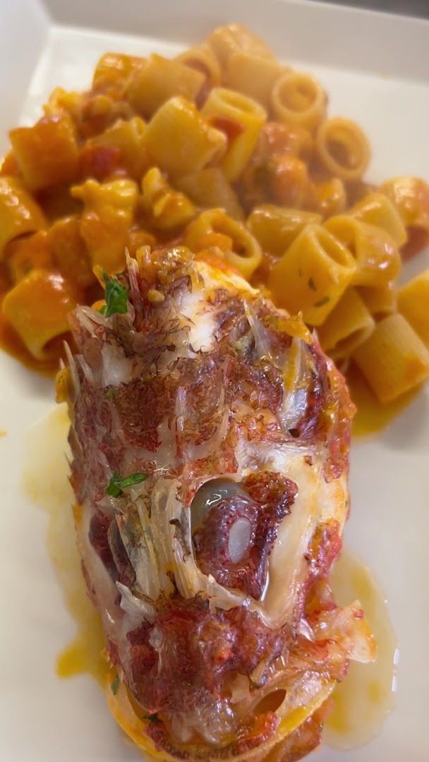 Ristorante Pizzeria San Marco Arosio