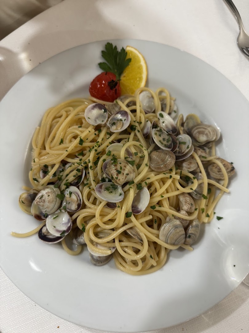 Ristorante Pizzeria San Marco Arosio
