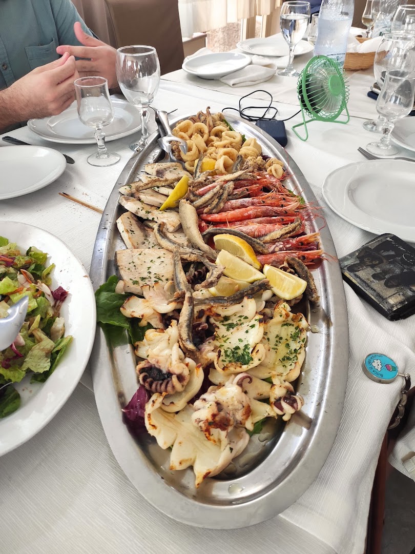 Ristorante Pizzeria San Marco