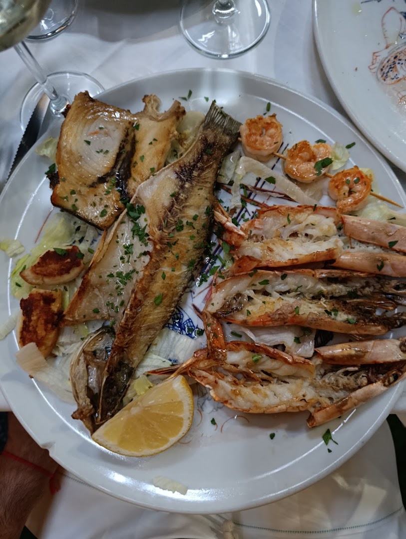 Ristorante Pizzeria San Marco