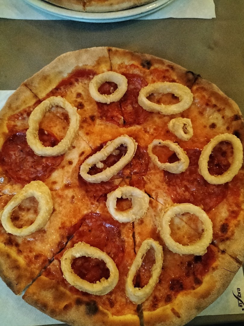 Ristorante Pizzeria San Marco