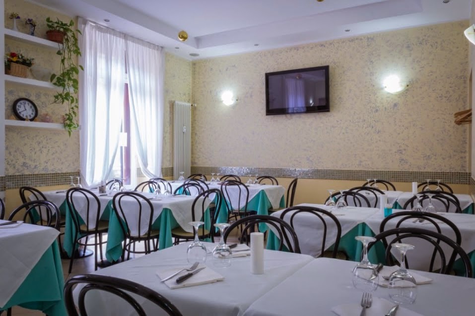 Ristorante Pizzeria San Marco