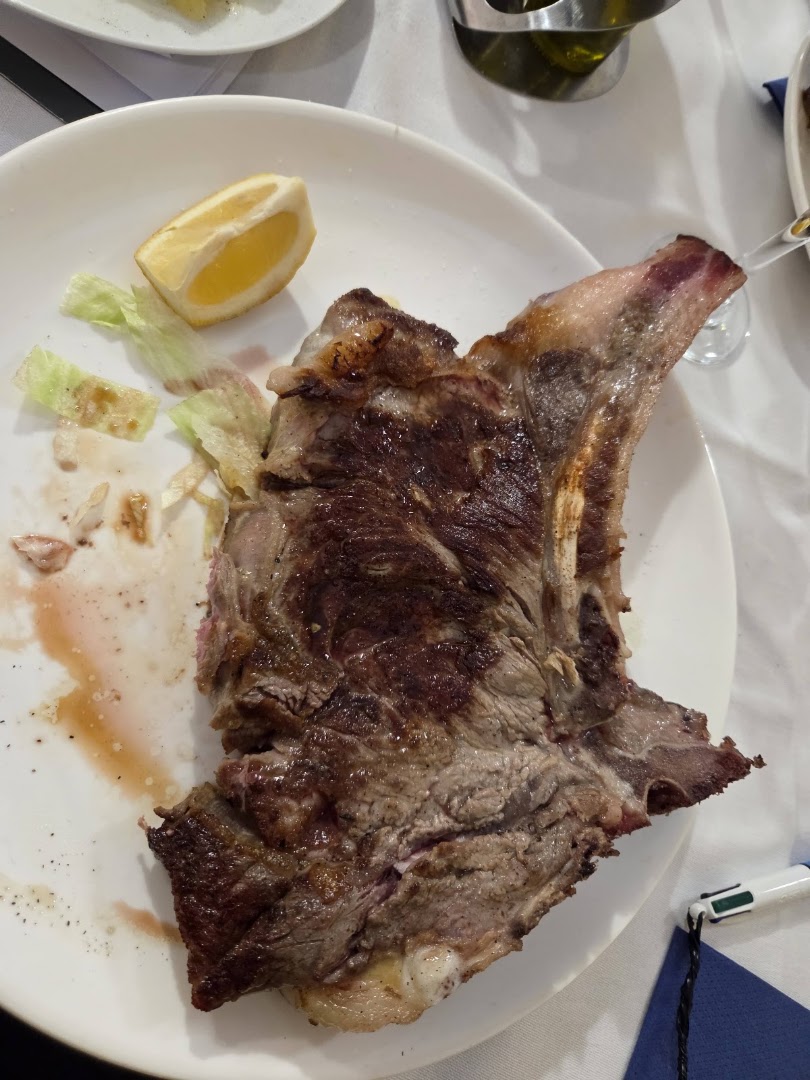 Ristorante Pizzeria San Marino