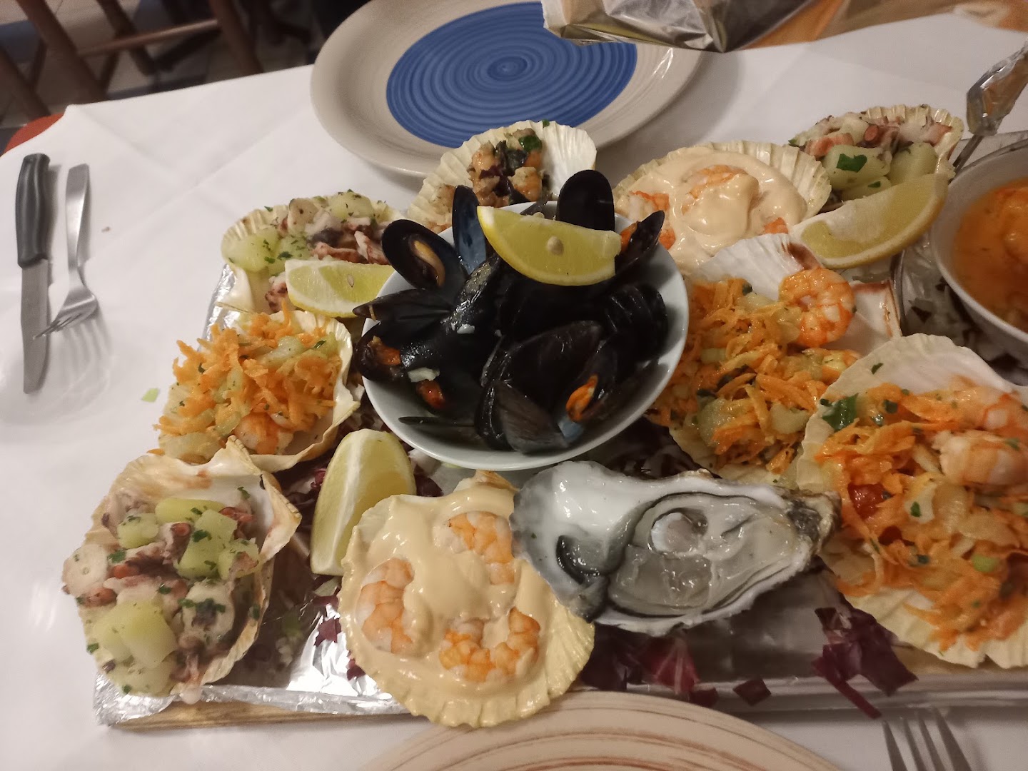 Ristorante Pizzeria San Marino