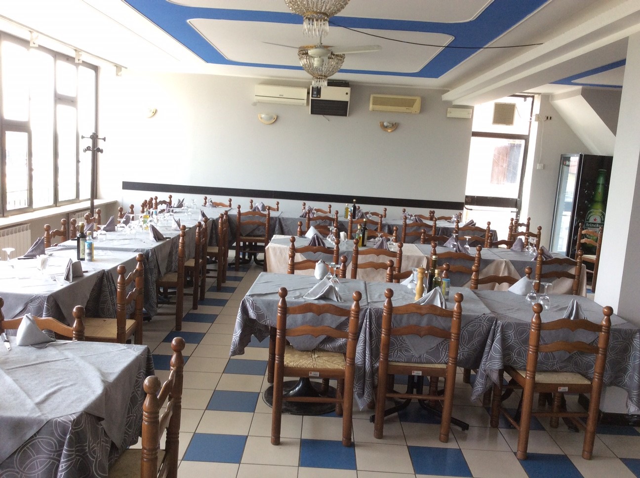 Ristorante Pizzeria San Marino