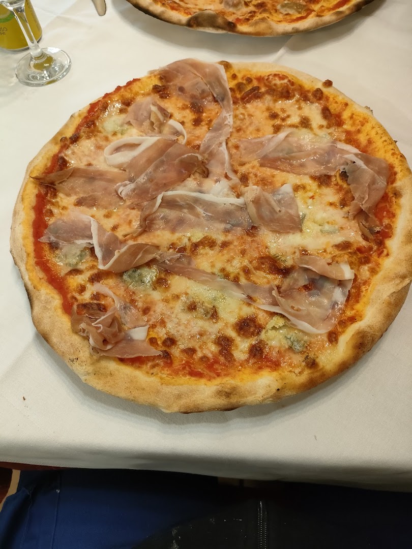 Ristorante Pizzeria San Marino