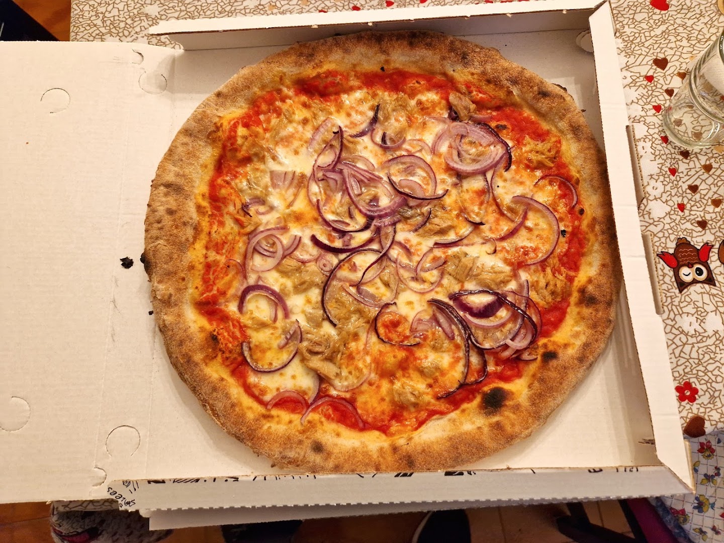 Ristorante Pizzeria San Martino
