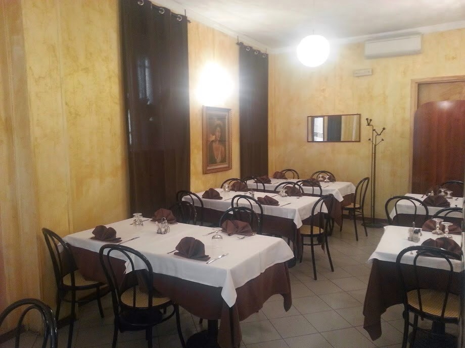 Ristorante Pizzeria San Martino