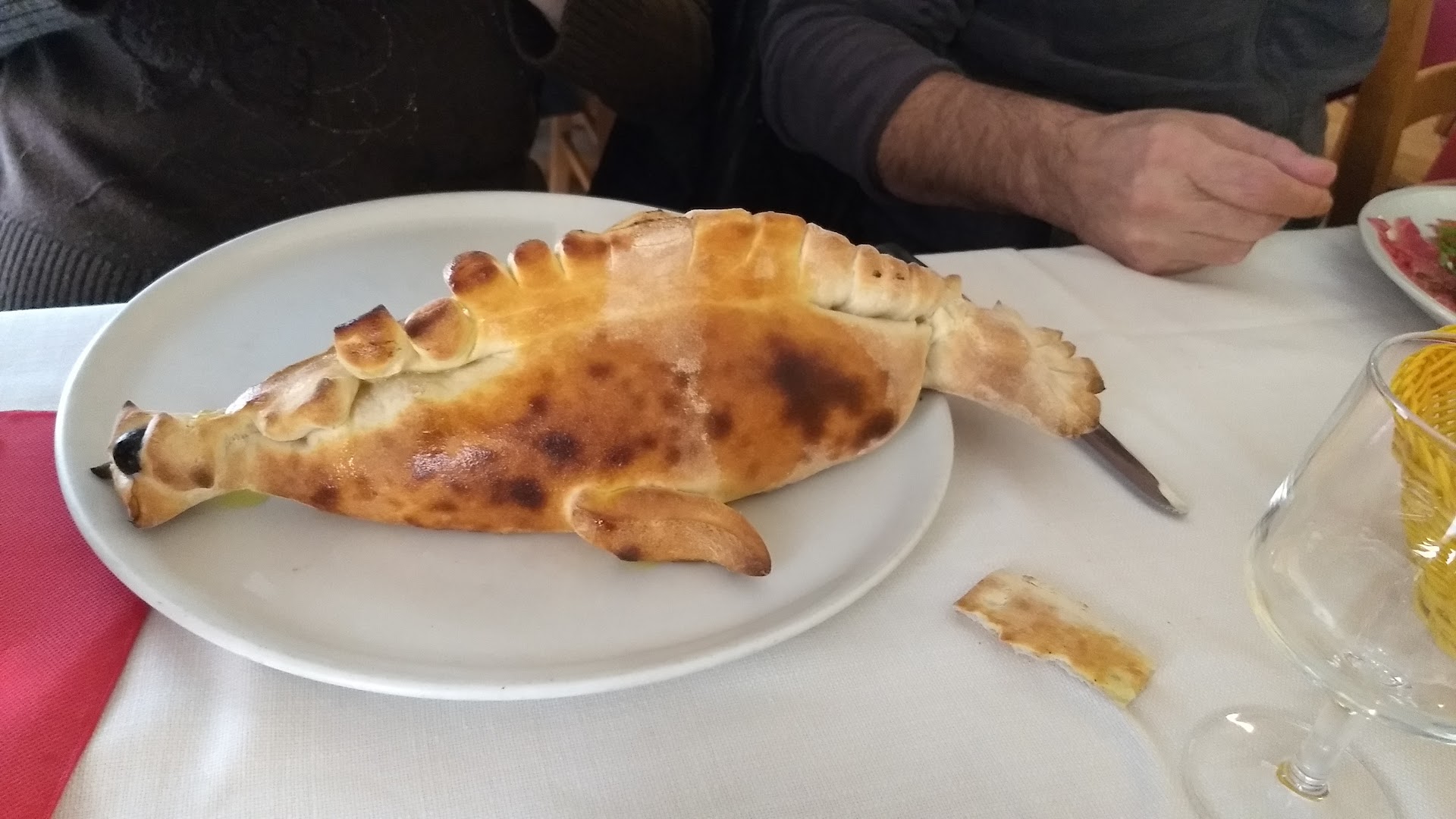Ristorante Pizzeria San Martino