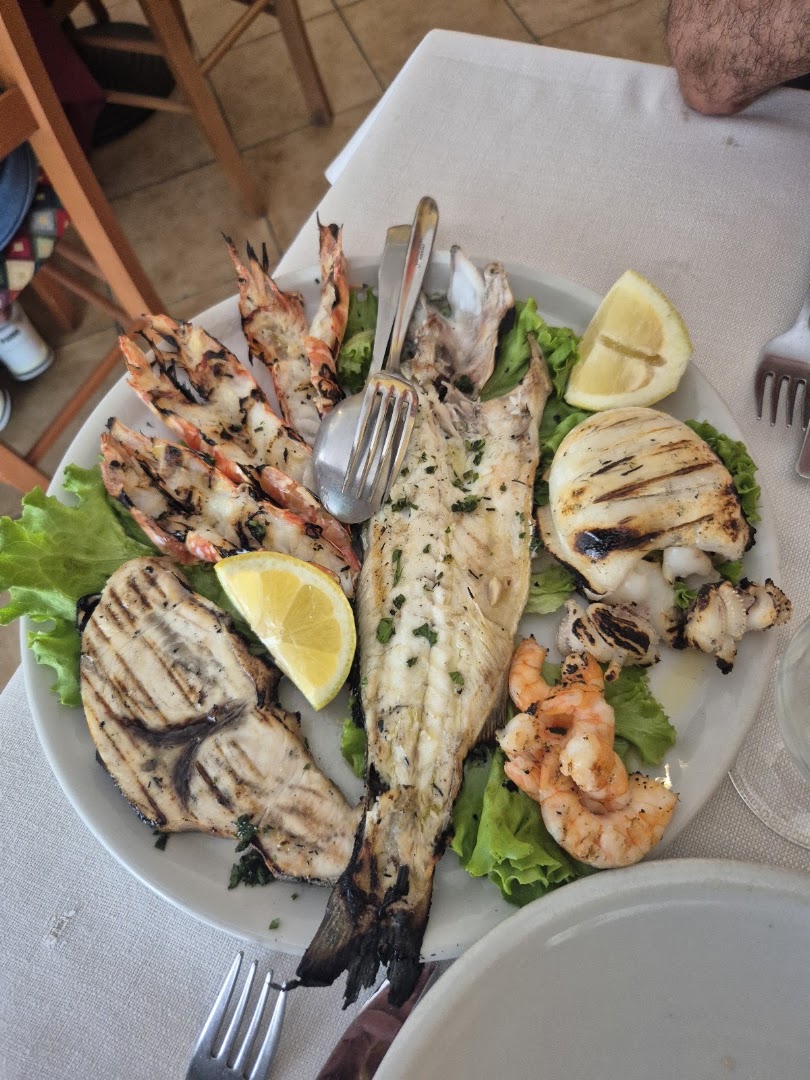 Ristorante Pizzeria San Martino