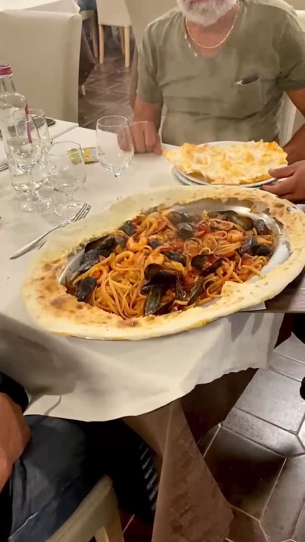 Ristorante pizzeria San Michele