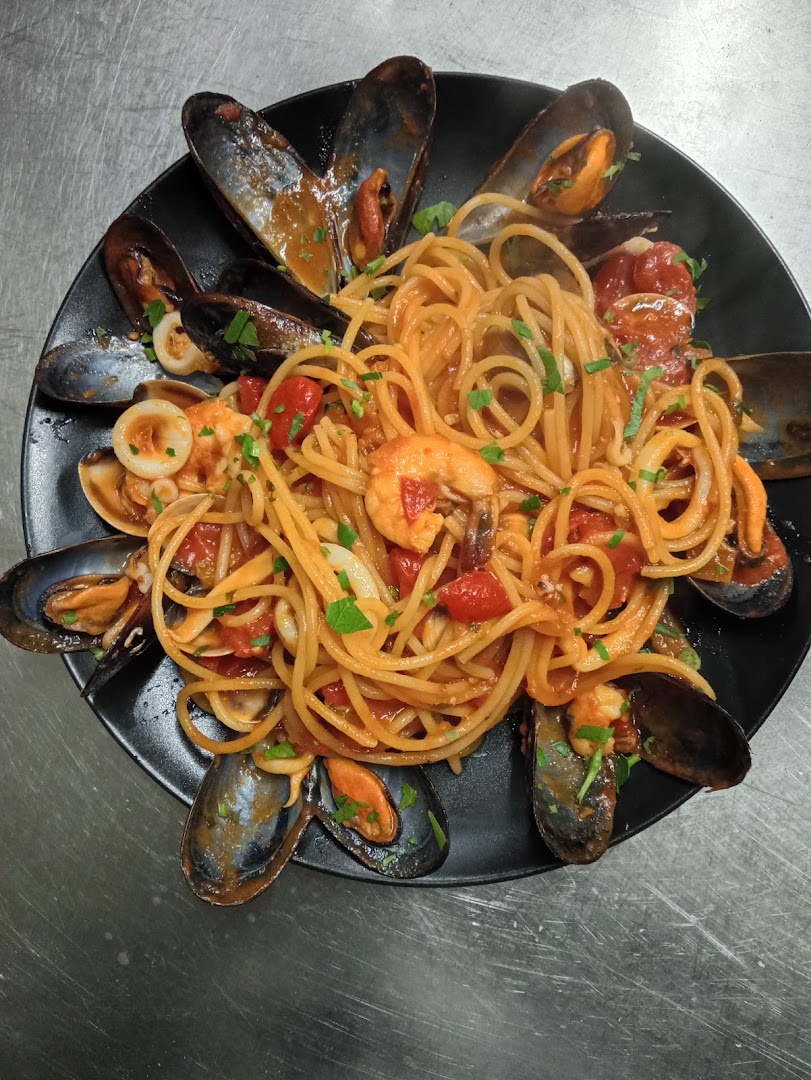 Ristorante pizzeria San Michele