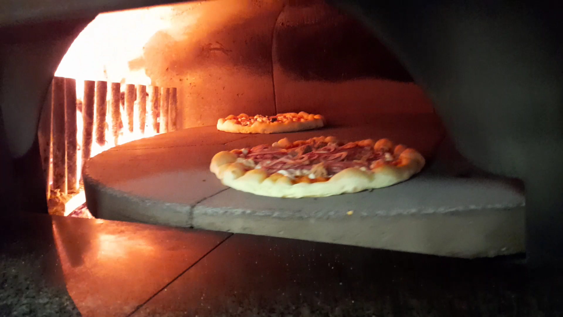 Ristorante Pizzeria San Nicola