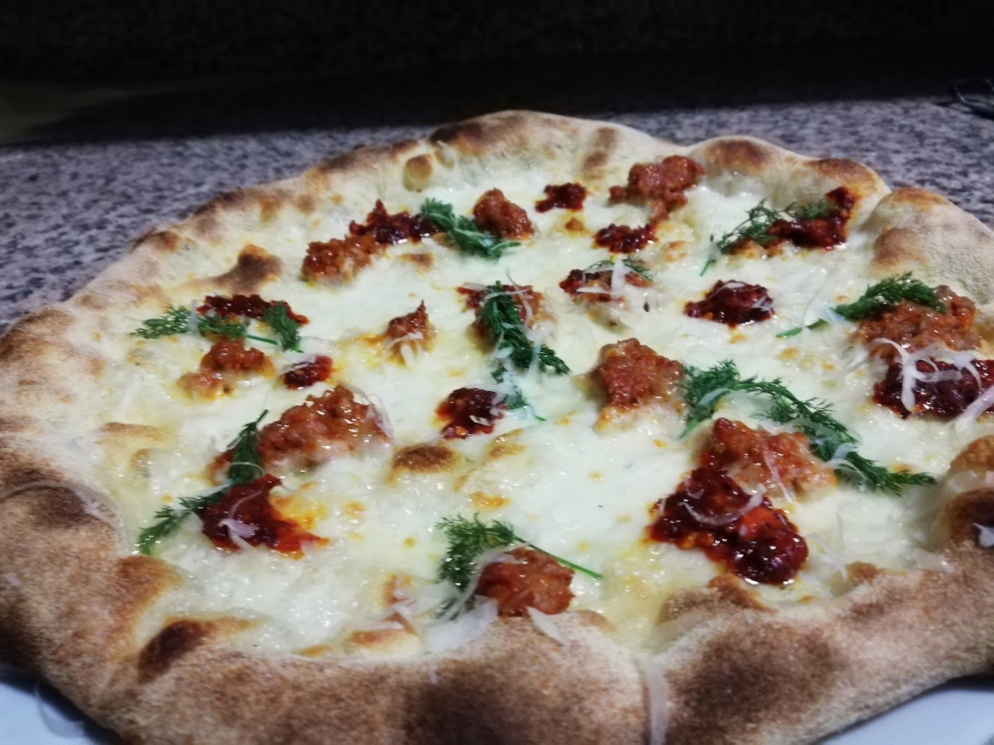 Ristorante Pizzeria San Nicola
