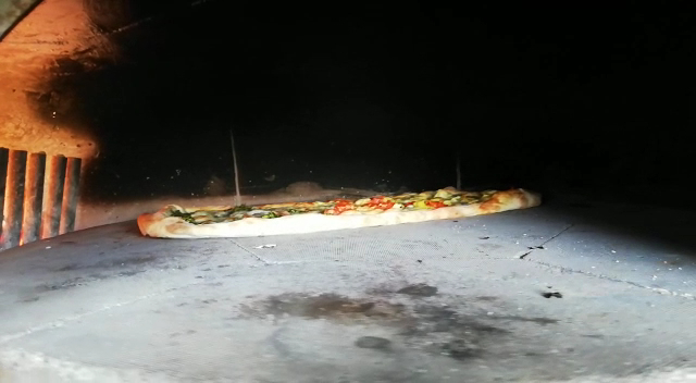 Ristorante Pizzeria San Nicola
