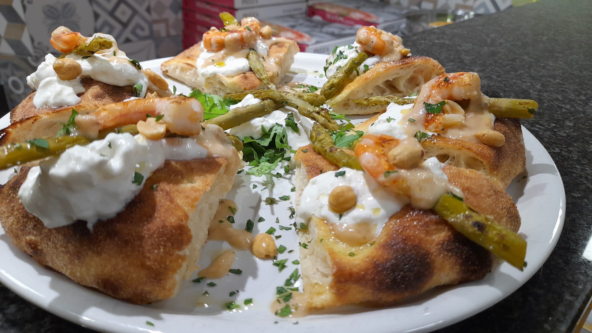 Ristorante Pizzeria San Nicola