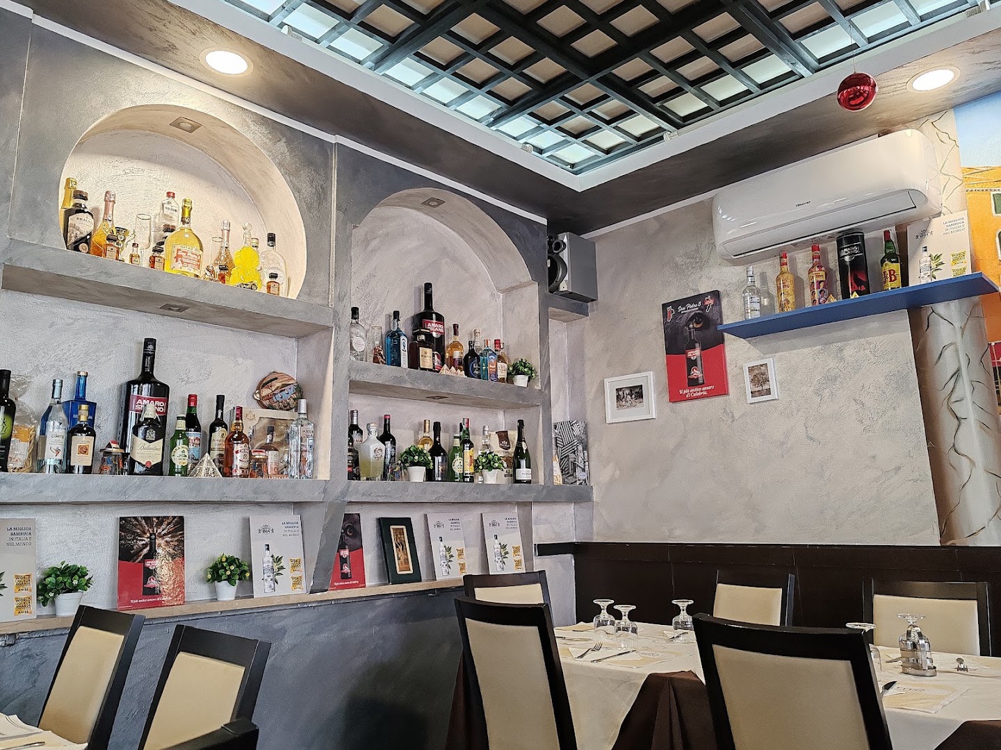 Ristorante pizzeria san pietro, Corbetta