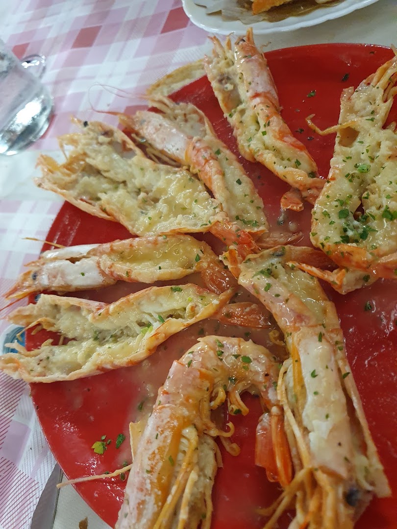 Ristorante pizzeria san pietro