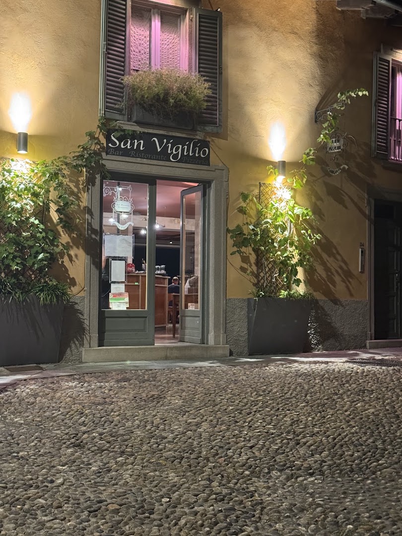Ristorante Pizzeria San Vigilio