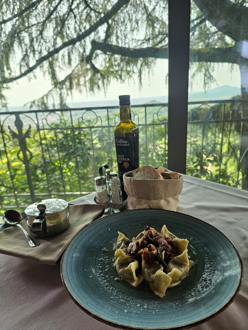 Ristorante Pizzeria San Vigilio