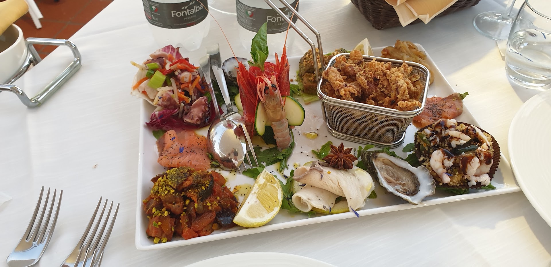 Ristorante pizzeria San Vito