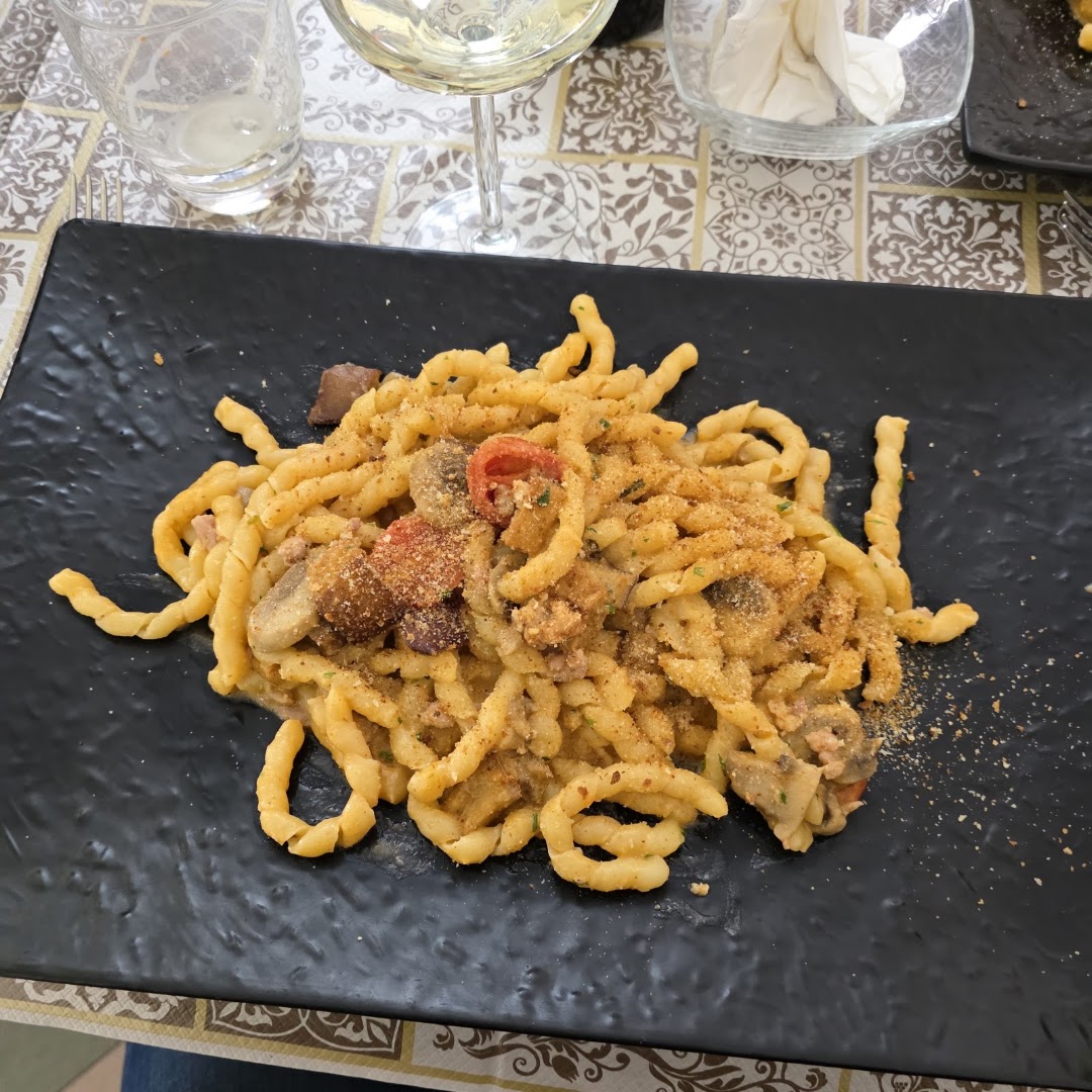 Ristorante pizzeria San Vito