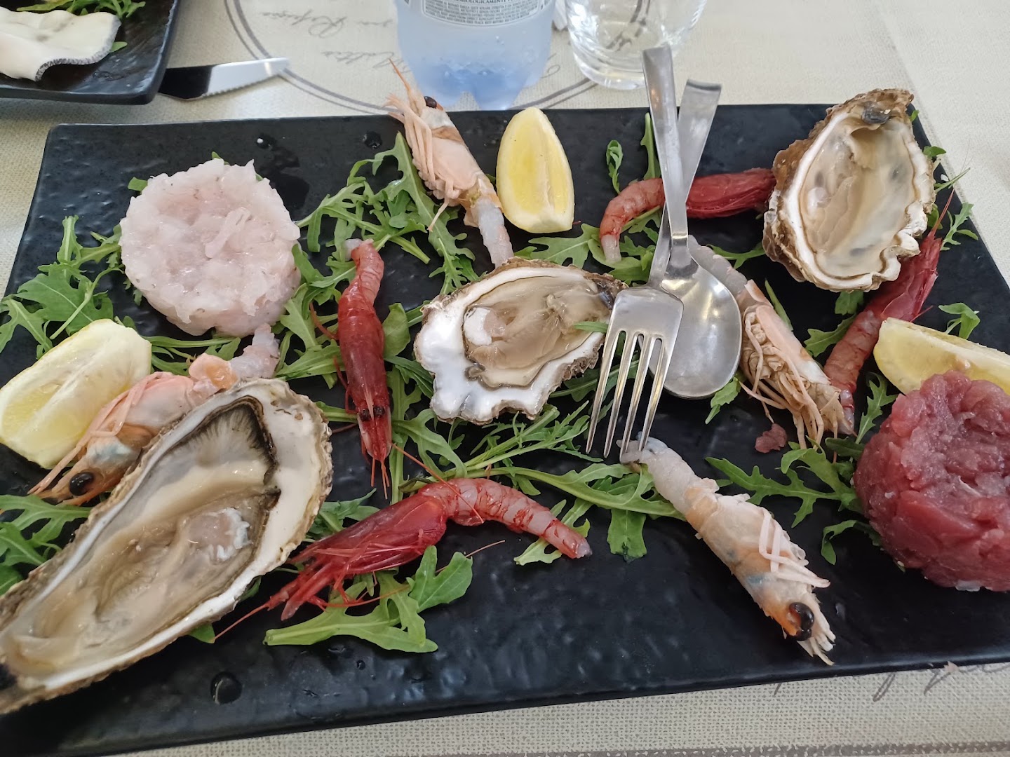 Ristorante pizzeria San Vito