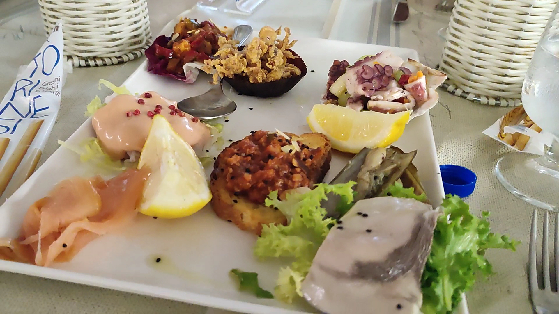 Ristorante pizzeria San Vito