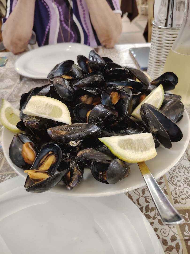 Ristorante pizzeria San Vito
