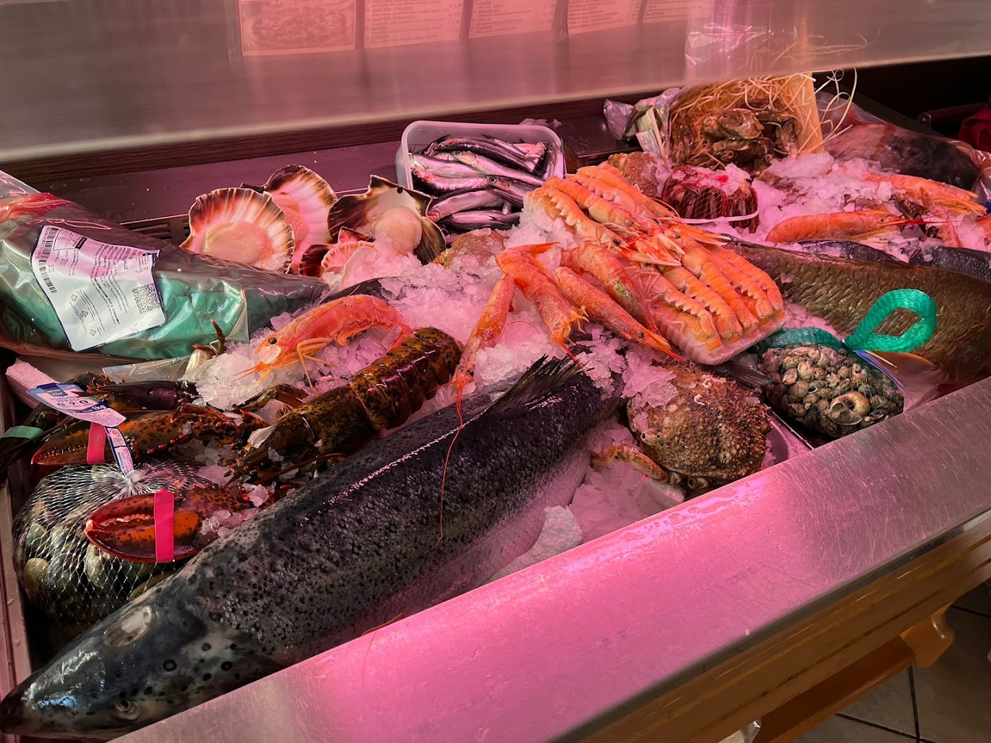 Ristorante Pizzeria San Vittore, Locate di Triulzi