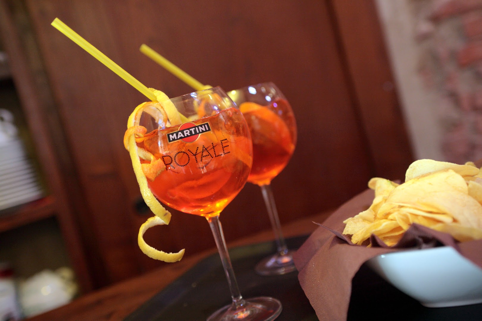 Ristorante Pizzeria Sansedoni in Birreria
