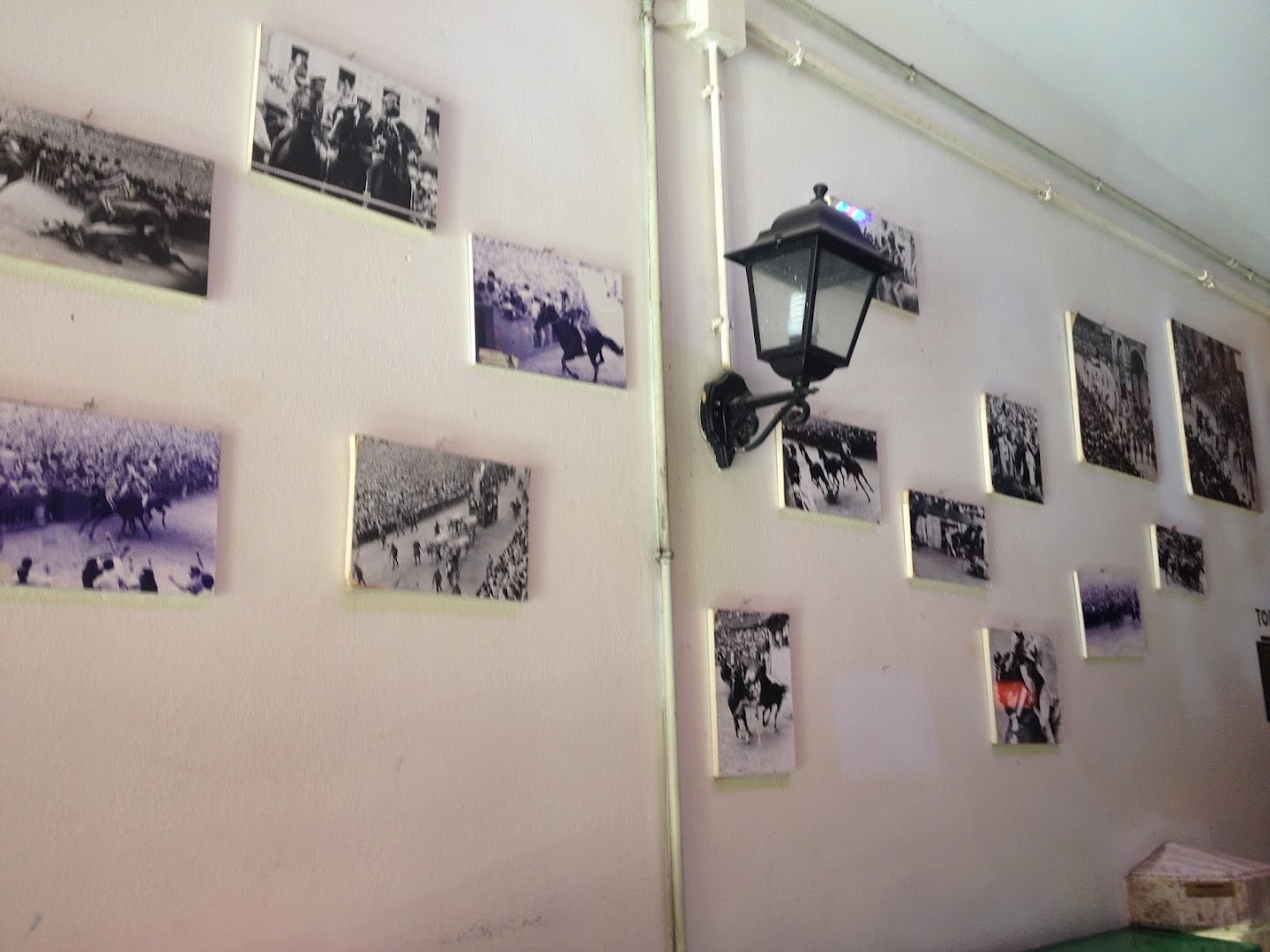 Ristorante Pizzeria Sansedoni in Birreria