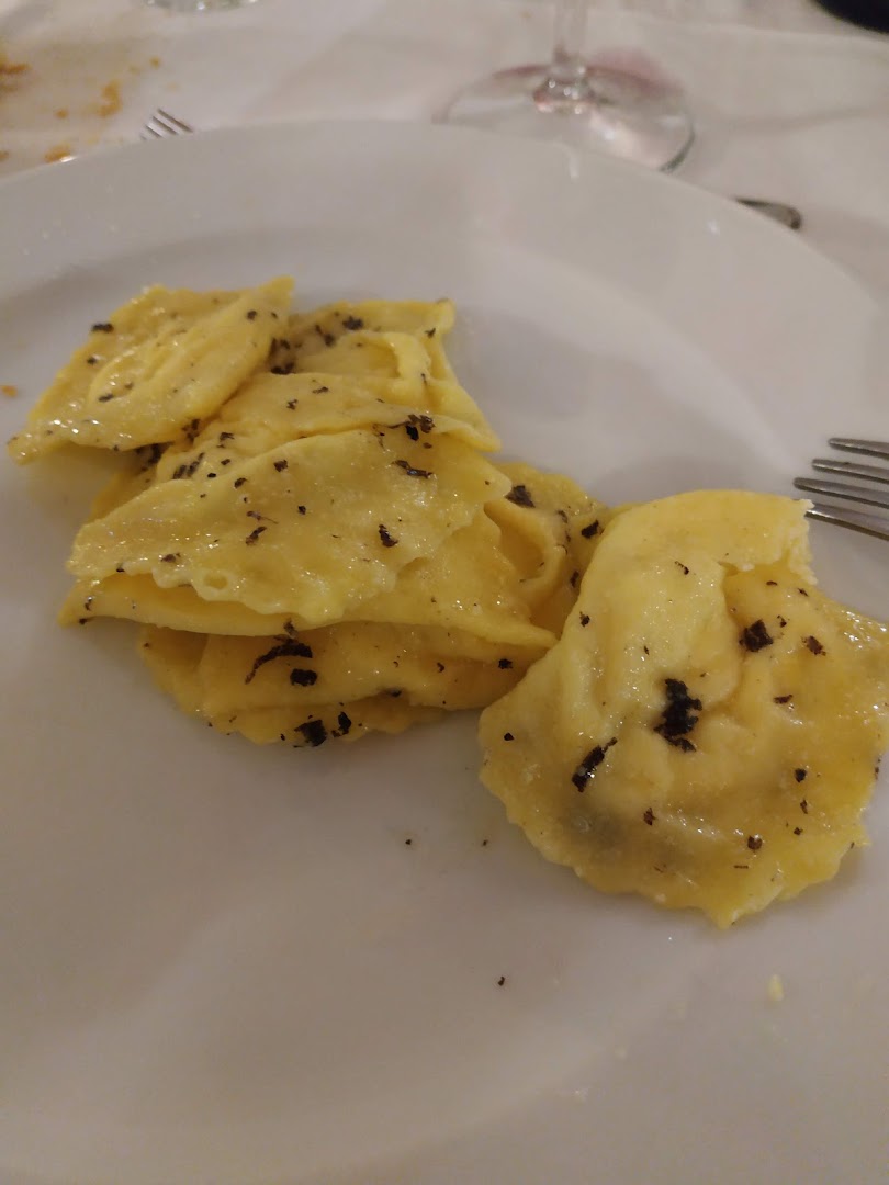 Ristorante Pizzeria Santa Lucia