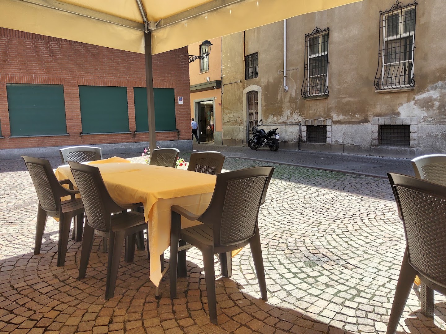 Ristorante Pizzeria Santa Lucia