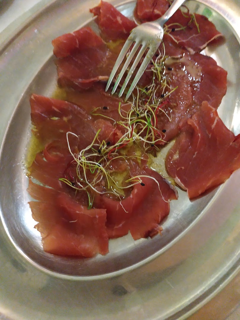 Ristorante Pizzeria Santa Lucia