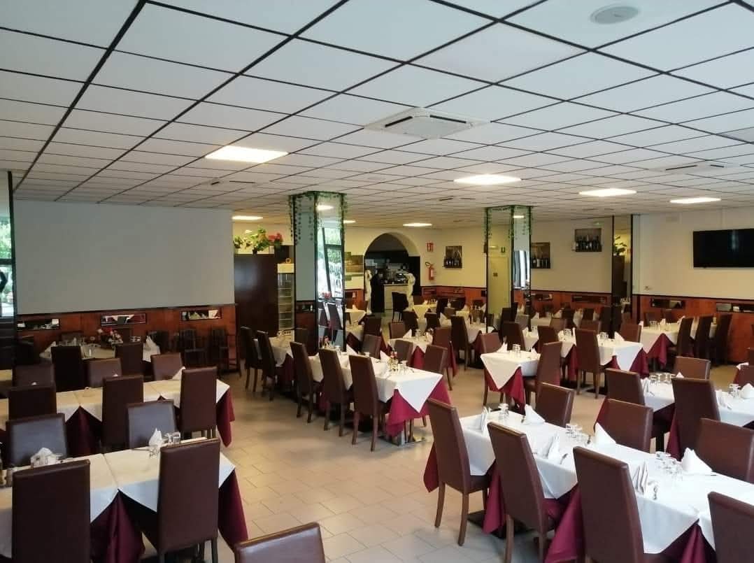 Ristorante Pizzeria Santa Maria Bareggio