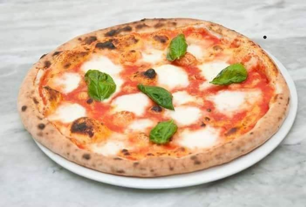 Ristorante Pizzeria Santa Maria Bareggio