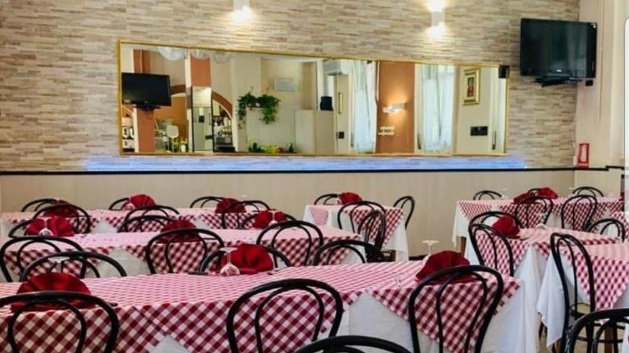 Ristorante Pizzeria Santa Maria s.n.c., Milano