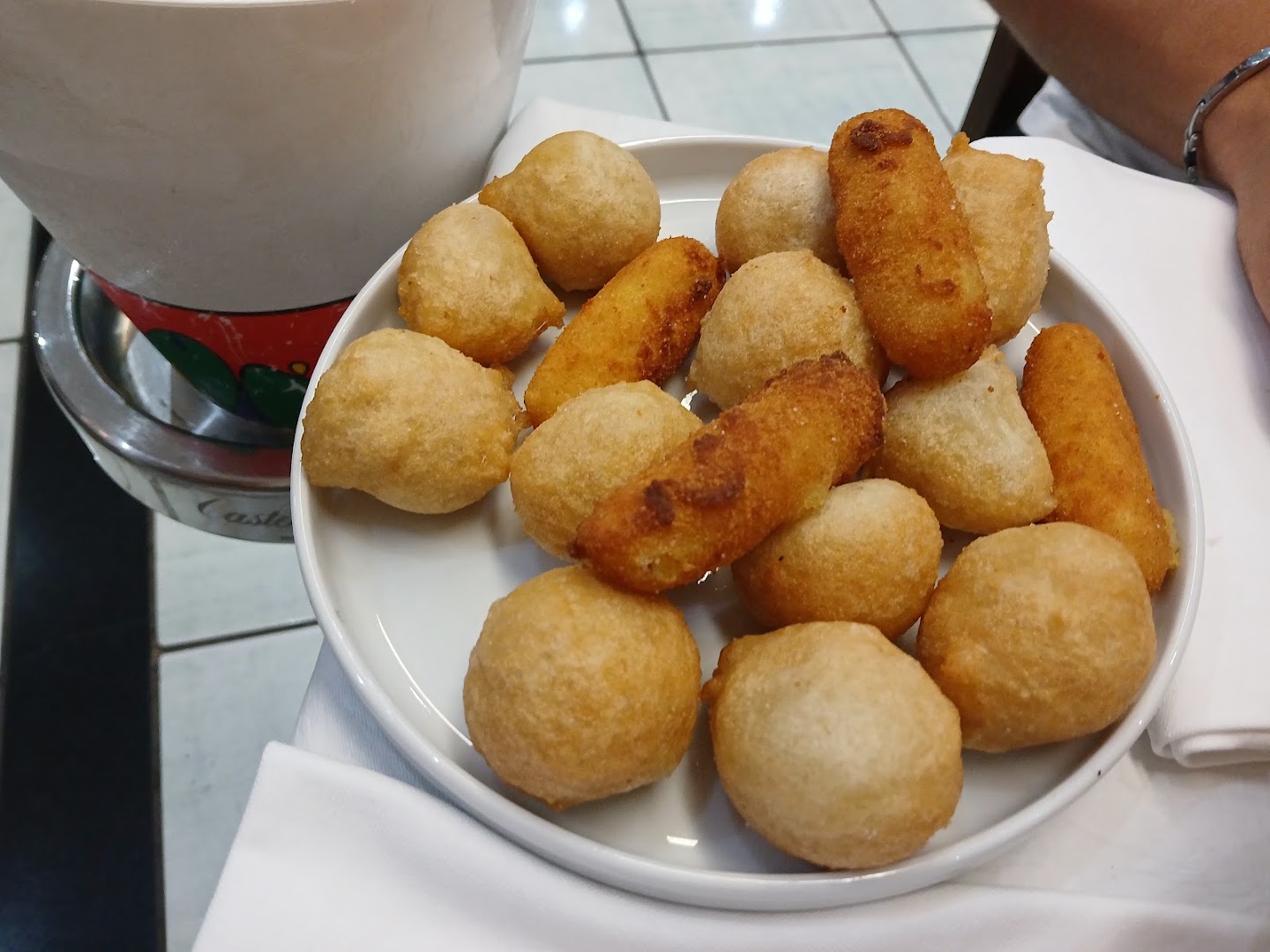 Ristorante Pizzeria Santa Maria