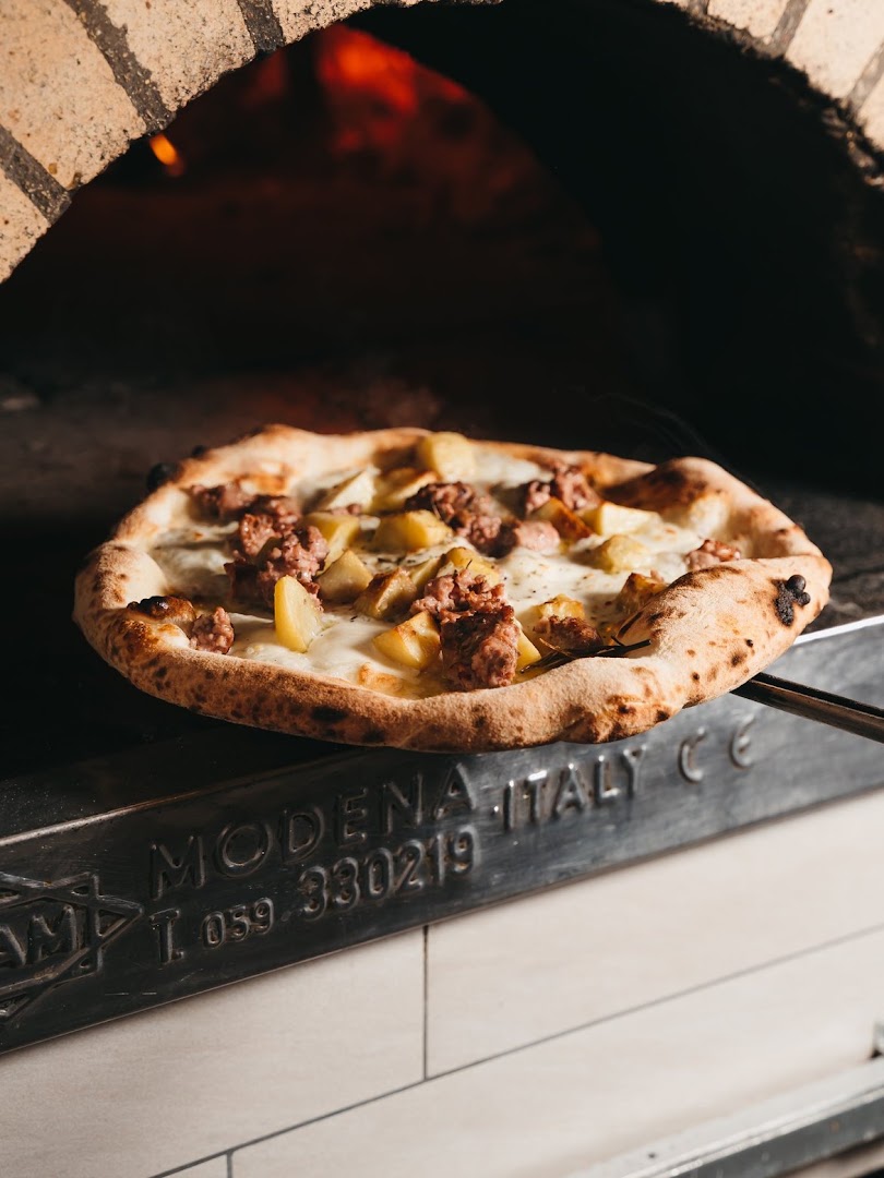Ristorante Pizzeria Santa Rita