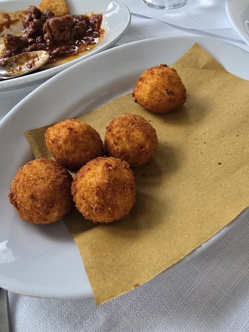 Ristorante Pizzeria Santa Rita, Taranto